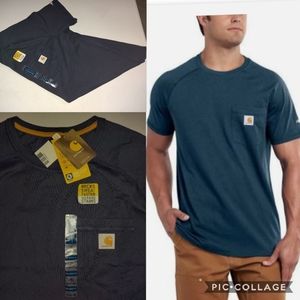 Carhartt short sleeve